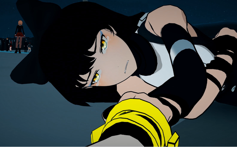 Illustration for article titled RWBY Volume 3: The End, The Beginning